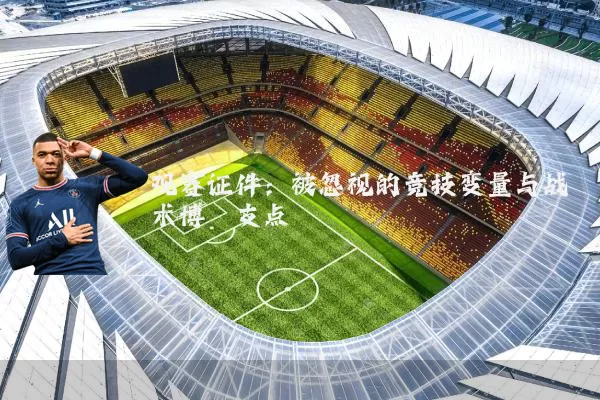 观赛证件：被忽视的竞技变量与战术博弈支点